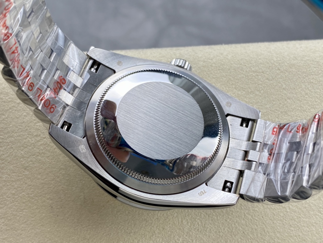 SK厂 劳力士Rolex 日志型シリーズ 36mm 自動巻き腕時計