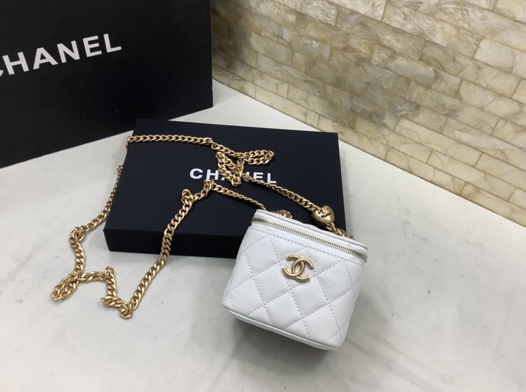 Chanel Borse Crossbody & Borse a Tracolla Vendita in Italia