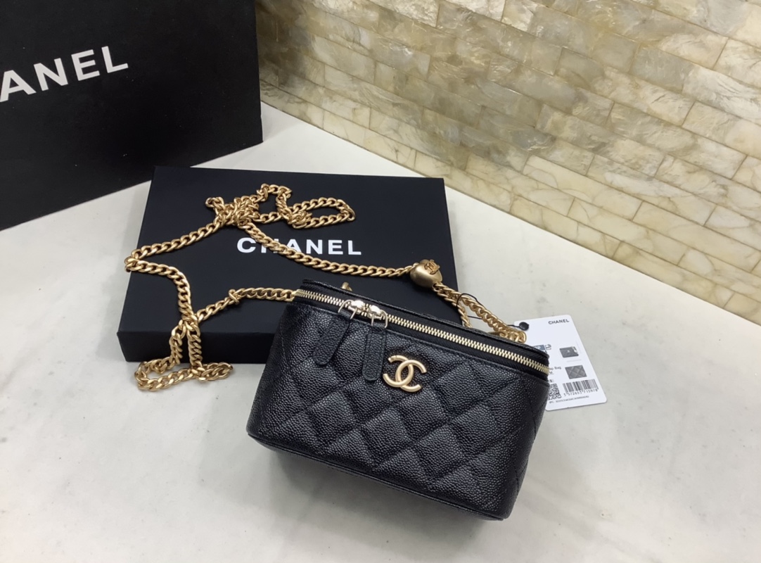 Chanel Borse Crossbody & Borse a Tracolla