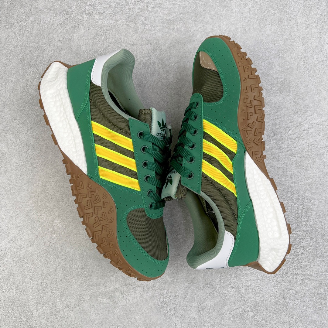 图片[3]-＃纯原特价福利 AD Retropy Boost E5 W.R.P E5二代系列复古赛车原型爆米花缓震休闲运动慢跑鞋 灵感来自比赛 但每天都穿着 这些Retropy E5 W.R.P鞋采用高品质材料设计 易于穿着或穿着 所以来搭配您最喜欢的牛仔裤或您最喜欢的运动衫 无论如何 Boost缓冲垫都会增加每一步的舒适度 尺码：36 36⅔ 37⅓ 38 38⅔ 39⅓ 40 40⅔ 41⅓ 42 42⅔ 43⅓ 44 45-选品中心