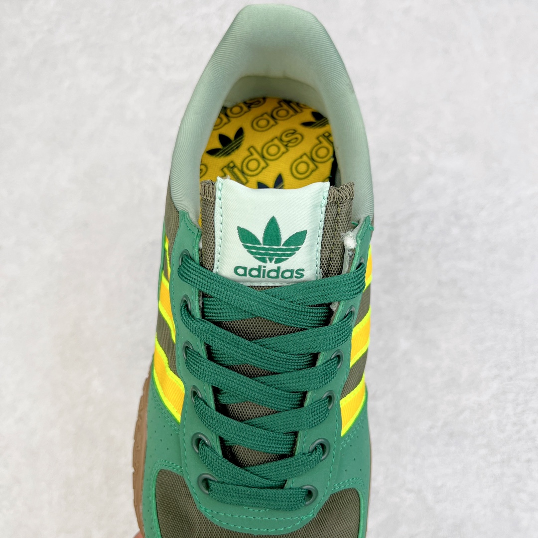 图片[5]-＃纯原特价福利 AD Retropy Boost E5 W.R.P E5二代系列复古赛车原型爆米花缓震休闲运动慢跑鞋 灵感来自比赛 但每天都穿着 这些Retropy E5 W.R.P鞋采用高品质材料设计 易于穿着或穿着 所以来搭配您最喜欢的牛仔裤或您最喜欢的运动衫 无论如何 Boost缓冲垫都会增加每一步的舒适度 尺码：36 36⅔ 37⅓ 38 38⅔ 39⅓ 40 40⅔ 41⅓ 42 42⅔ 43⅓ 44 45-选品中心