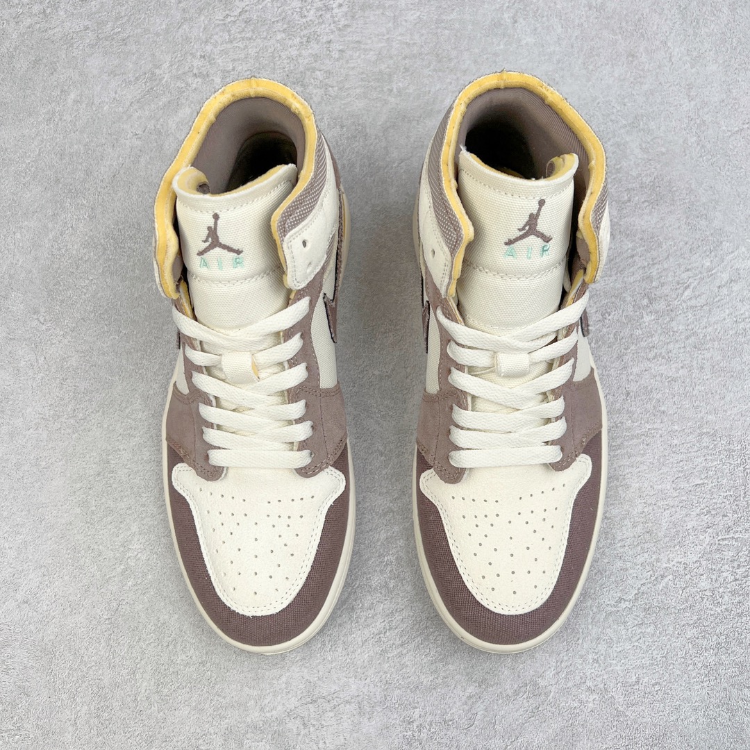 Air Jordan AJ1 Mid DM9652-102