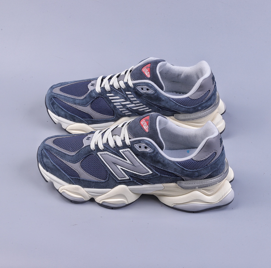 Joe Freshgoods x New Balance NB9060 Joint Retro Casual Sports Jogging Shoes U9060ECB