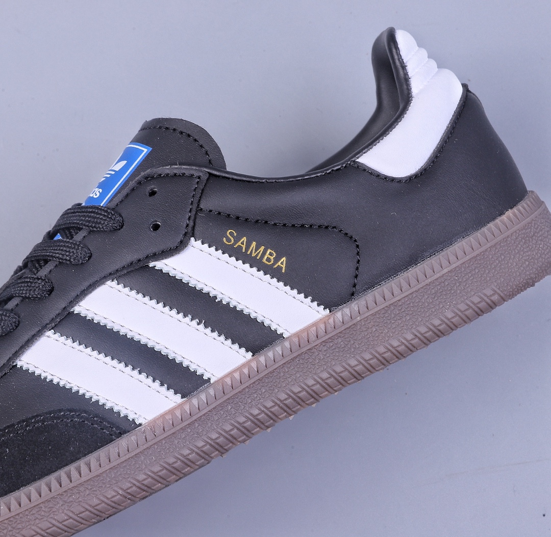 Adidas Samba OG shoe house induction Korean designated order B75807