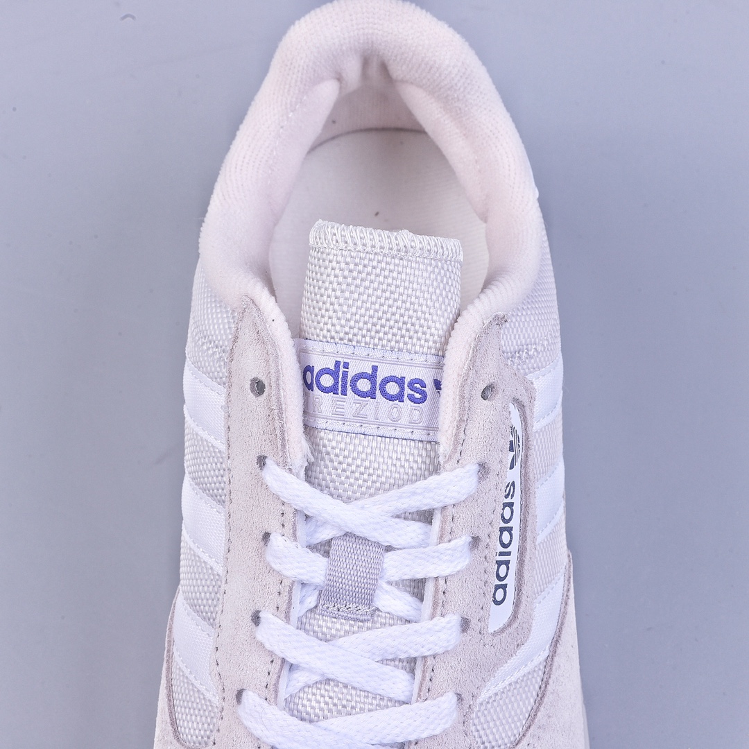 Adidas Originals Treziod 2 trendy comfortable wear-resistant non-slip low-top sports casual shoes GY0043