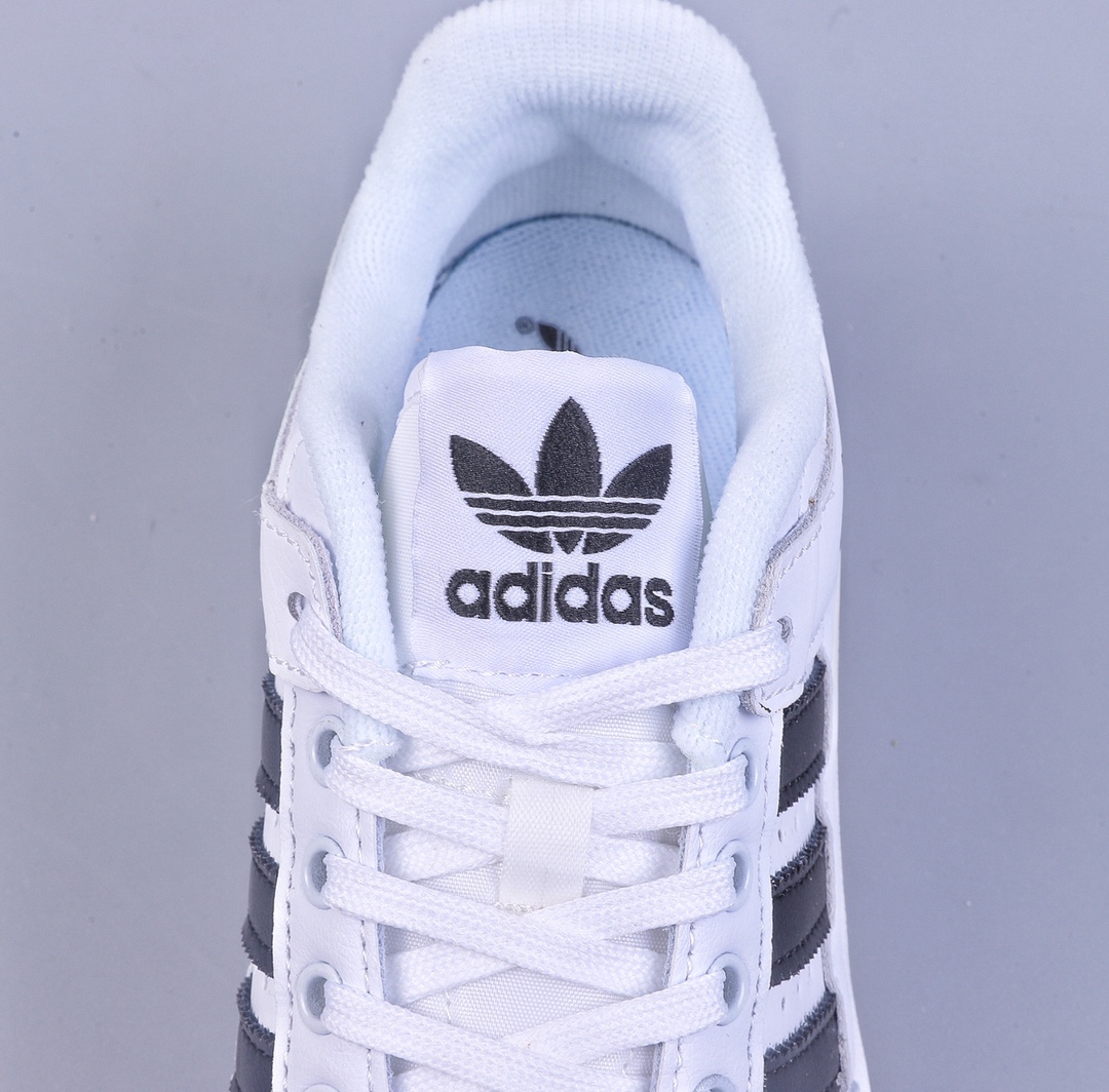 Adidas Forum 84 Low OG low top all-match trend casual sports shoes HP9088