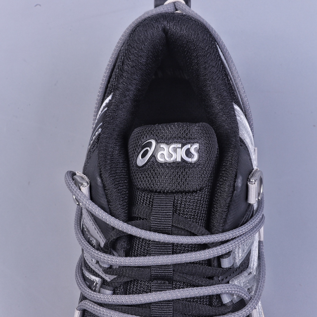 Asics GEL-Kahana TR V2 wear-resistant breathable low top casual shoes 1203A259-001