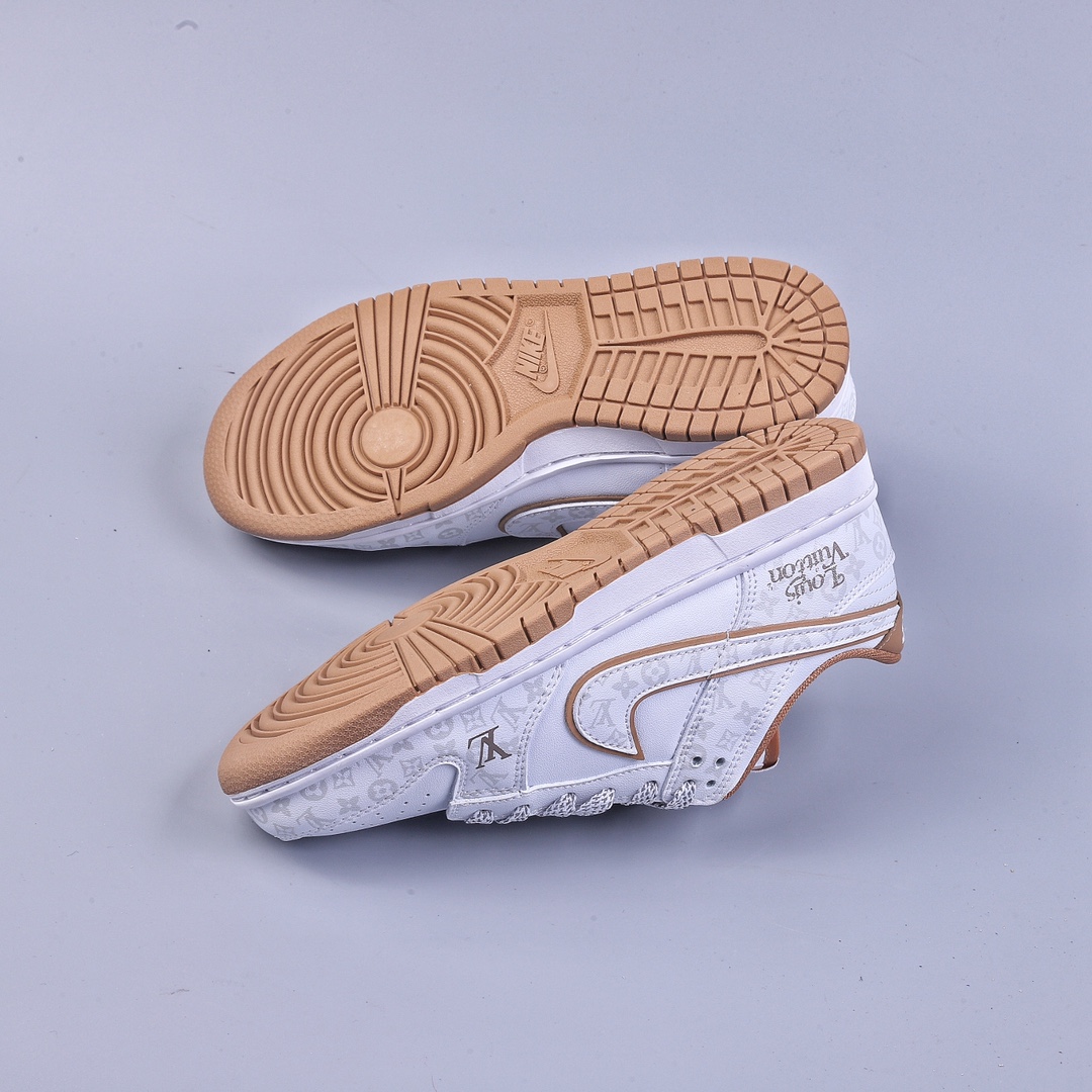 240 Nike SB Zoom Dunk Low 板鞋 系列经典百搭休闲运动板鞋XD6188-002