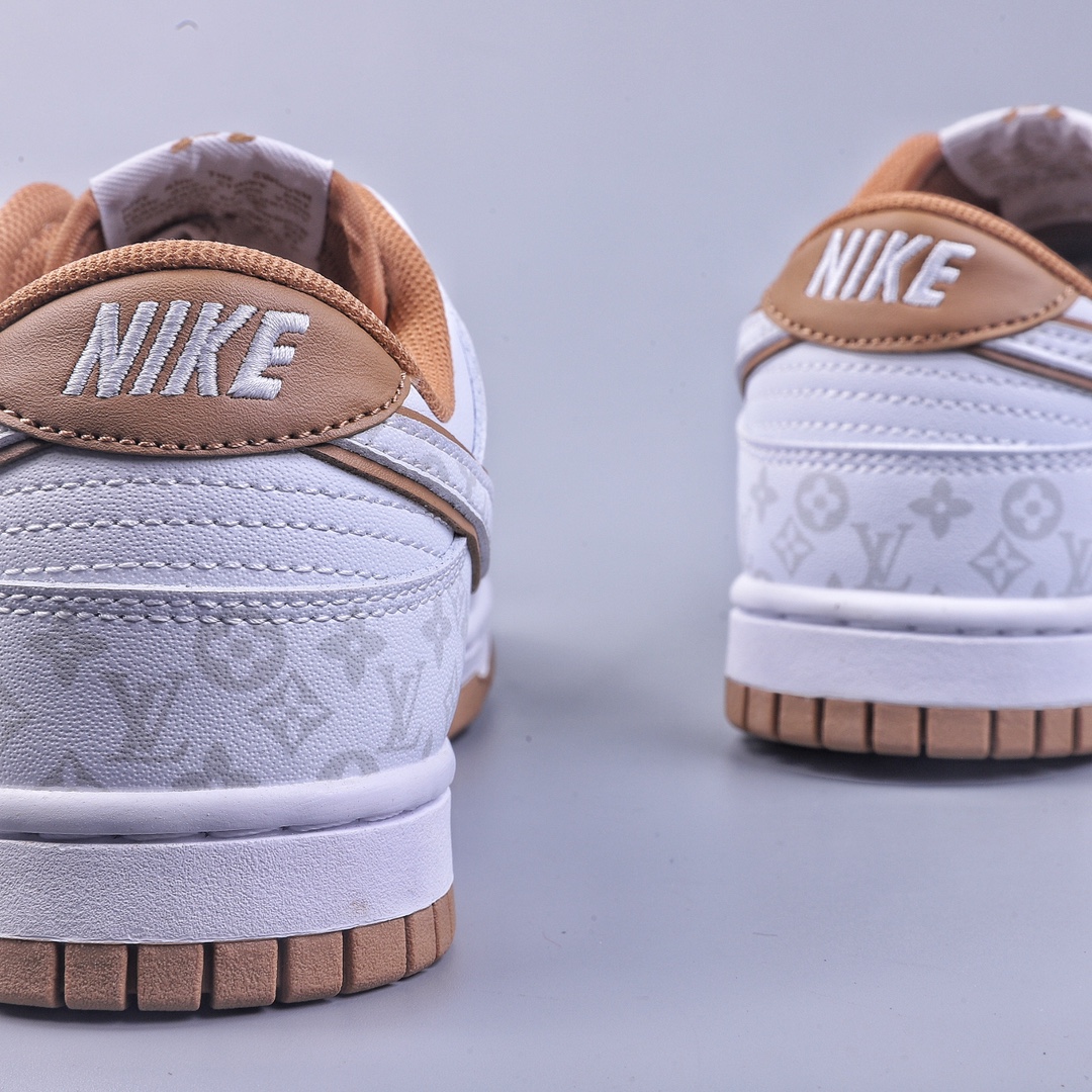 240 Nike SB Zoom Dunk Low 板鞋 系列经典百搭休闲运动板鞋XD6188-002