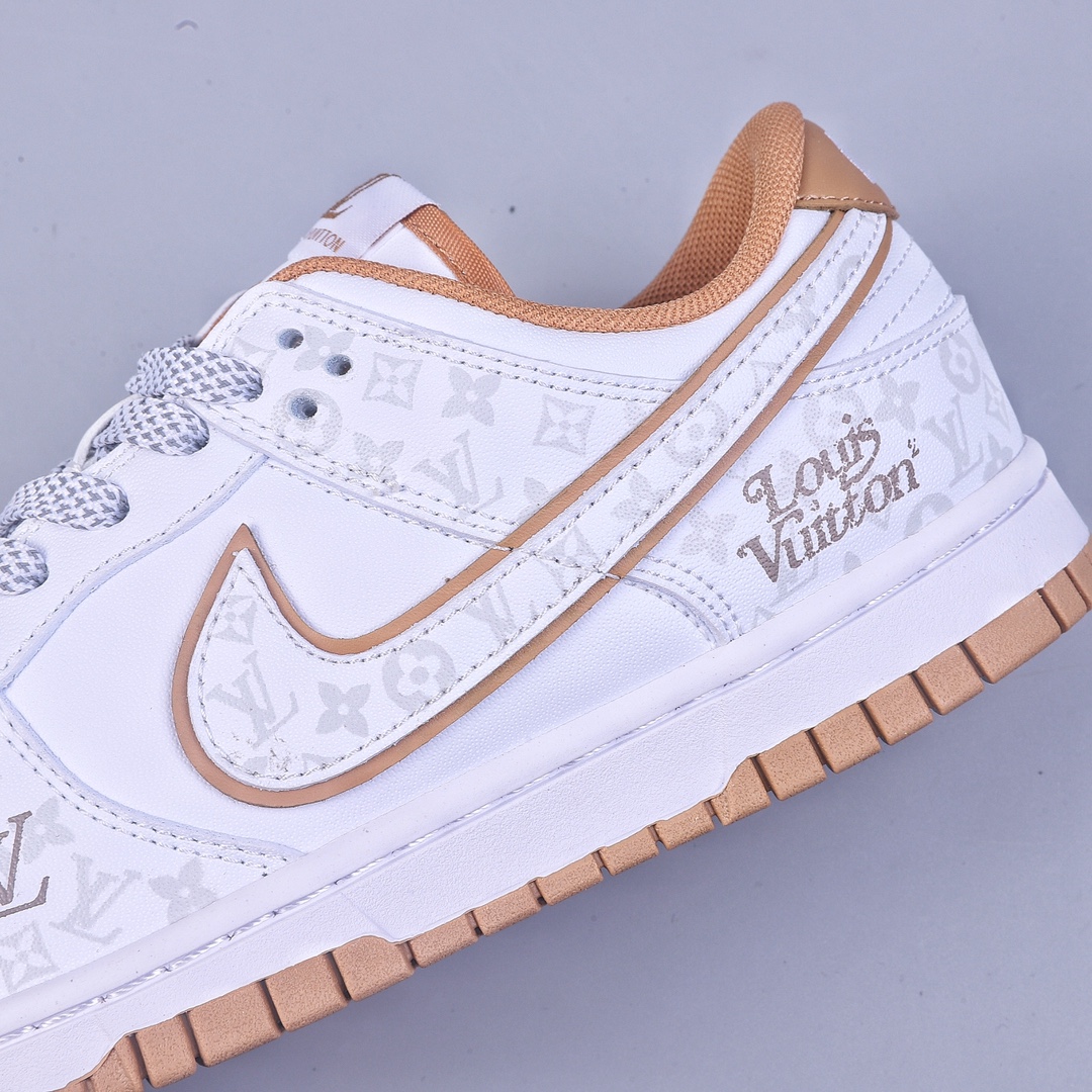 240 Nike SB Zoom Dunk Low 板鞋 系列经典百搭休闲运动板鞋XD6188-002