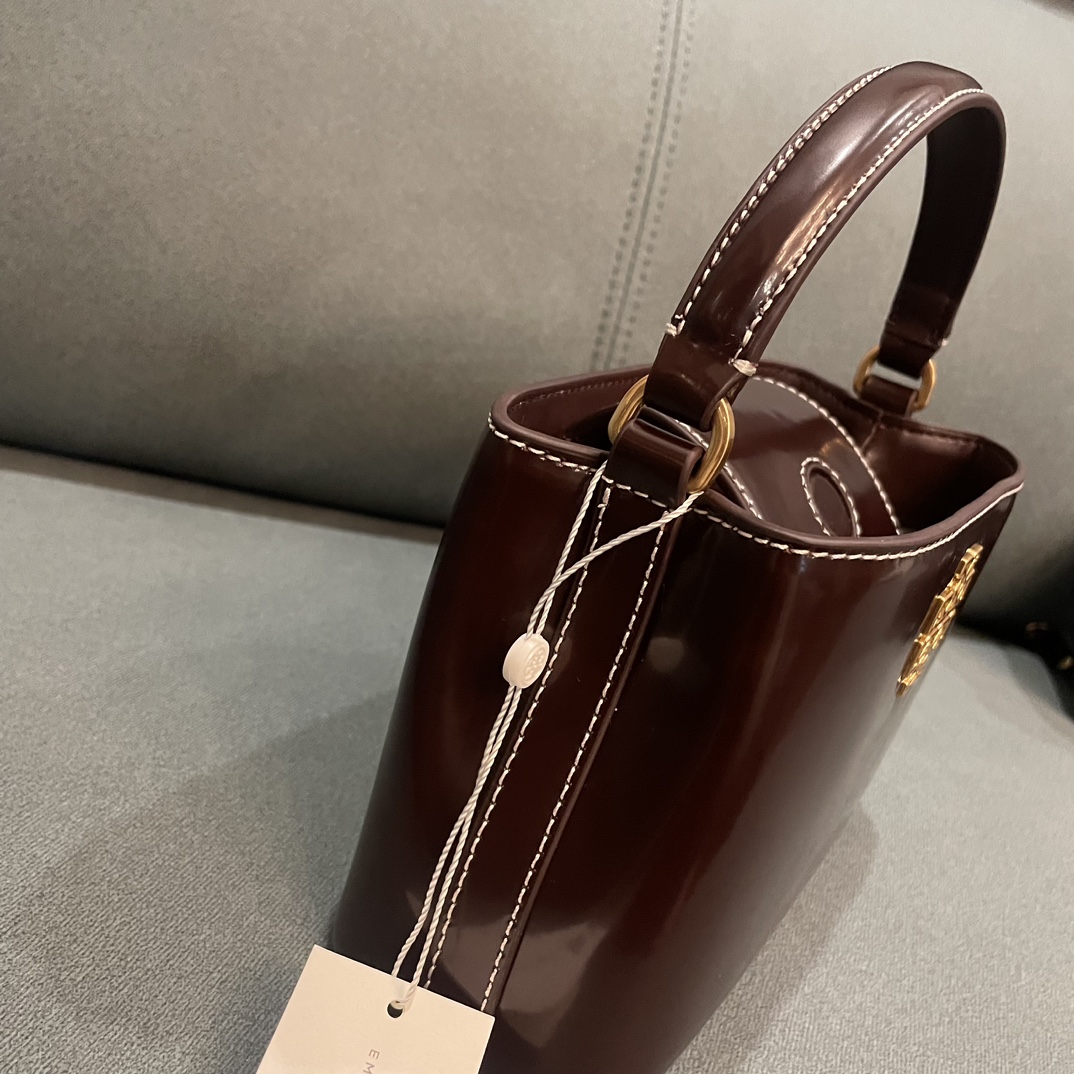 Tory Burch Tory Burch | Britten 水桶包 手提款