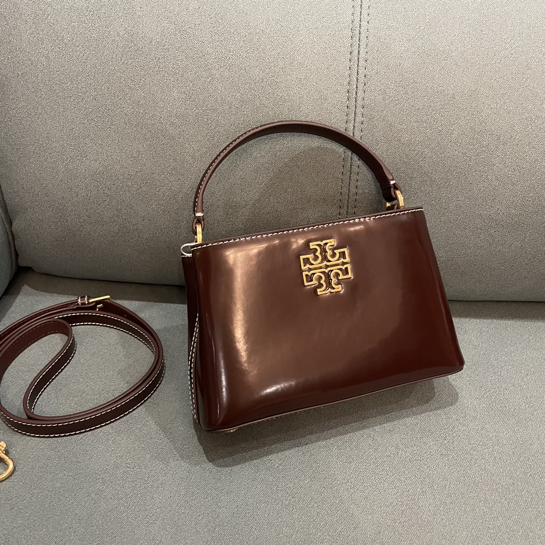 Tory Burch Tory Burch | Britten 水桶包 手提款