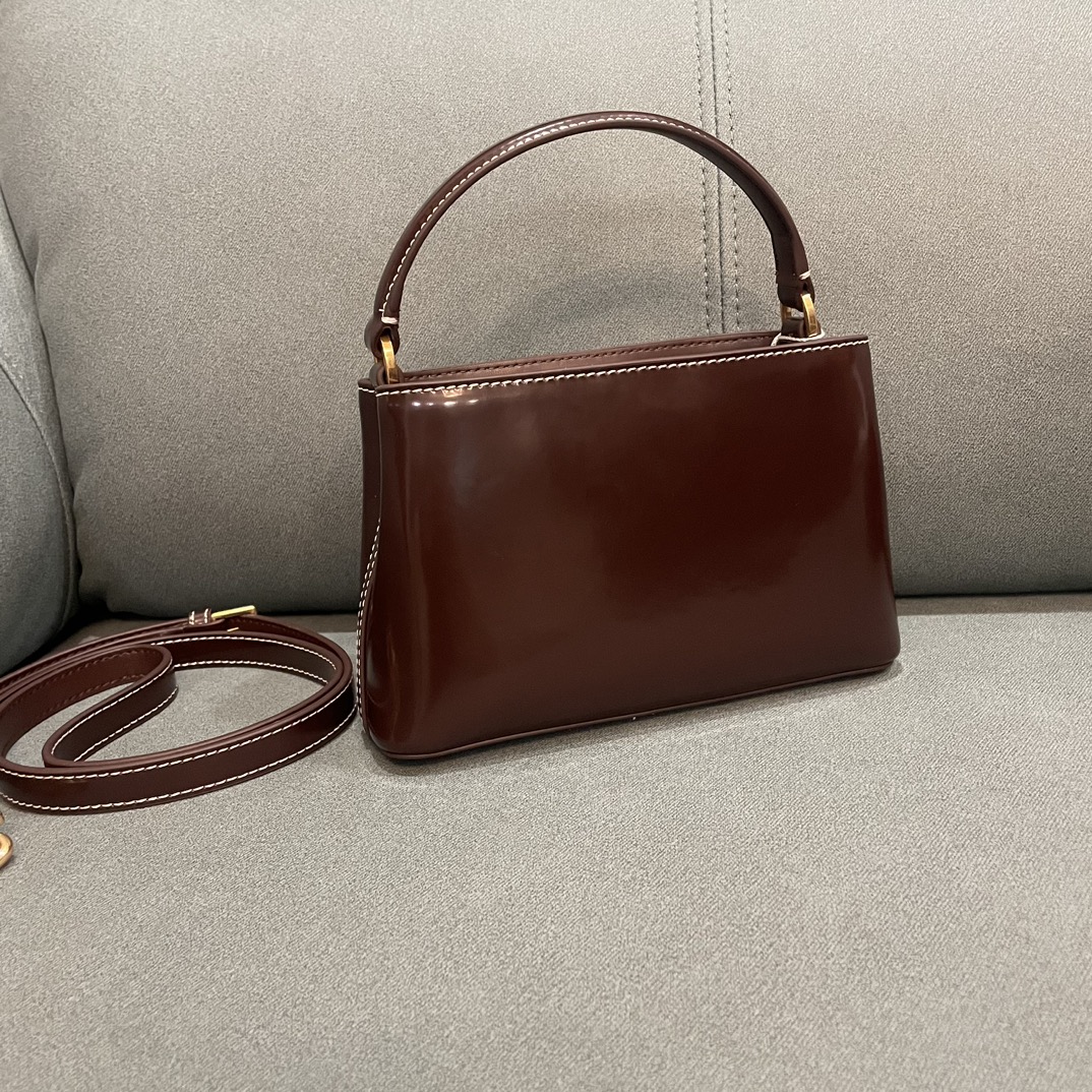 Tory Burch Tory Burch | Britten 水桶包 手提款