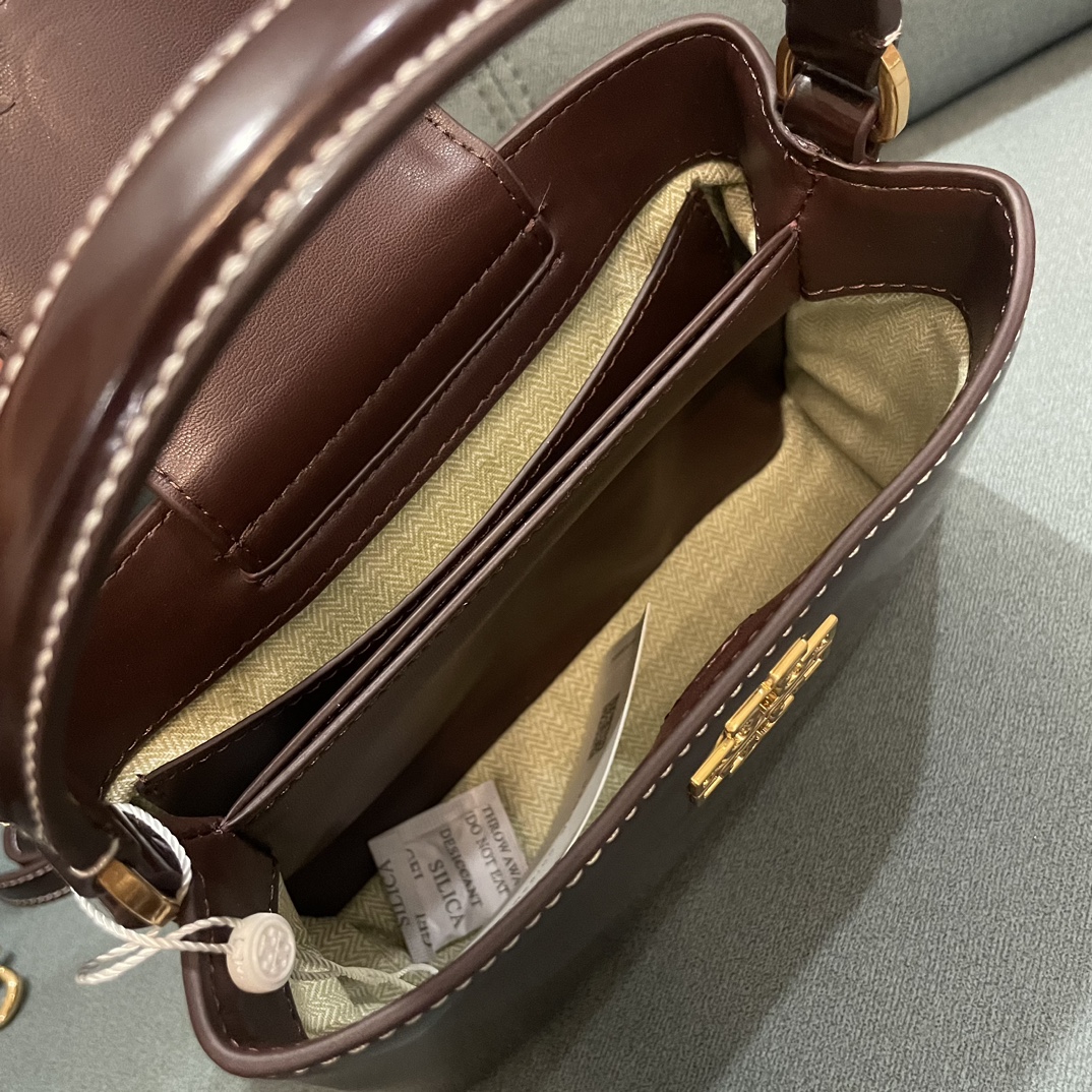 Tory Burch Tory Burch | Britten 水桶包 手提款