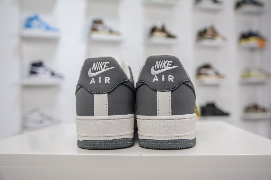 Air Force 1 '07 Low Dark Gray White DB3301-022-Top High Quatity Cheap Sneakers Fashion Clothing Clothes Bags handbags Shoes of all Brand wholesale With The best Quality And Beautiful Price from China Factory Chinese suppliers wholesaler seller Air Force 1 '07 Low Dark Gray White DB3301-022
