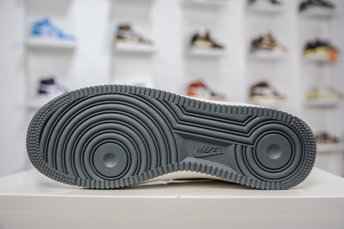 Air Force 1 '07 Low Dark Gray White DB3301-022-Top High Quatity Cheap Sneakers Fashion Clothing Clothes Bags handbags Shoes of all Brand wholesale With The best Quality And Beautiful Price from China Factory Chinese suppliers wholesaler seller Air Force 1 '07 Low Dark Gray White DB3301-022