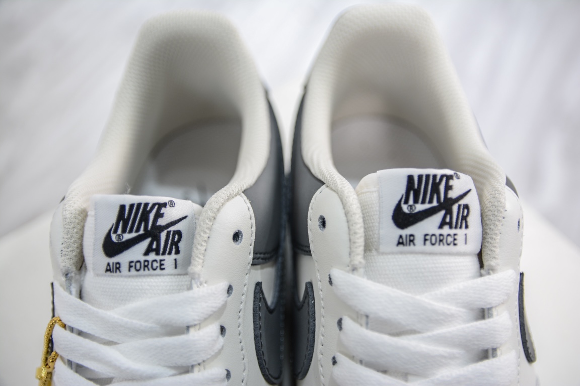 Air Force 1 '07 Low Dark Gray White DB3301-022-Top High Quatity Cheap Sneakers Fashion Clothing Clothes Bags handbags Shoes of all Brand wholesale With The best Quality And Beautiful Price from China Factory Chinese suppliers wholesaler seller Air Force 1 '07 Low Dark Gray White DB3301-022