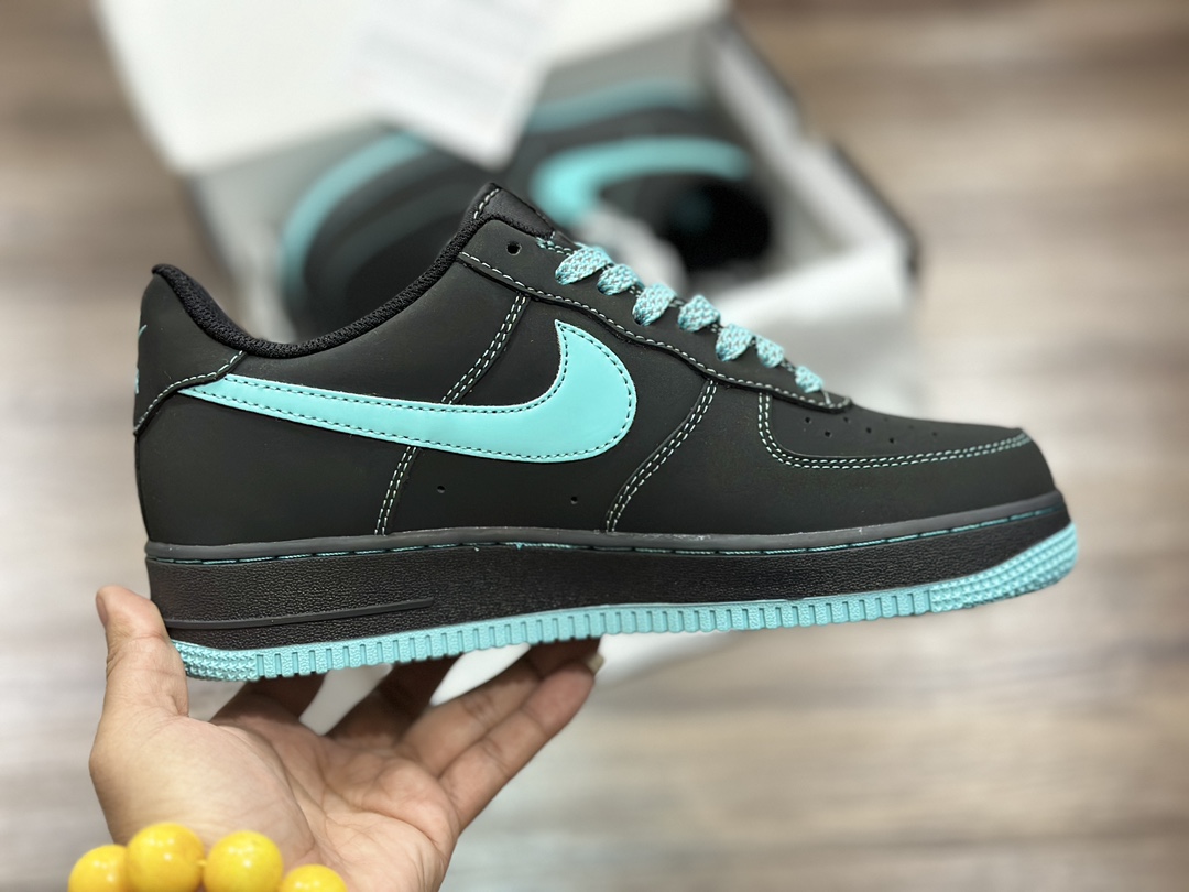 260 Nike Air Force 1 LOW 空军一号低帮运动鞋 DH5696-226