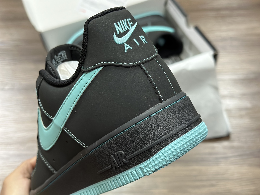 260 Nike Air Force 1 LOW 空军一号低帮运动鞋 DH5696-226