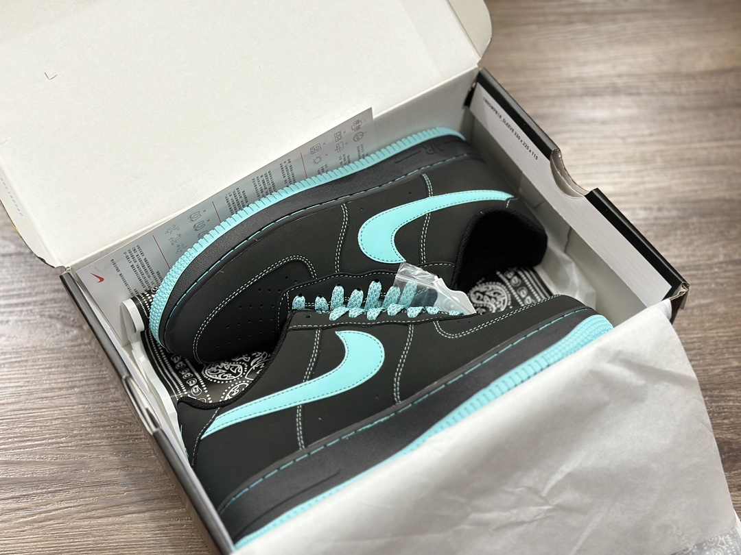 260 Nike Air Force 1 LOW 空军一号低帮运动鞋 DH5696-226