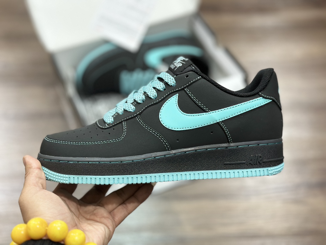 260 Nike Air Force 1 LOW 空军一号低帮运动鞋 DH5696-226