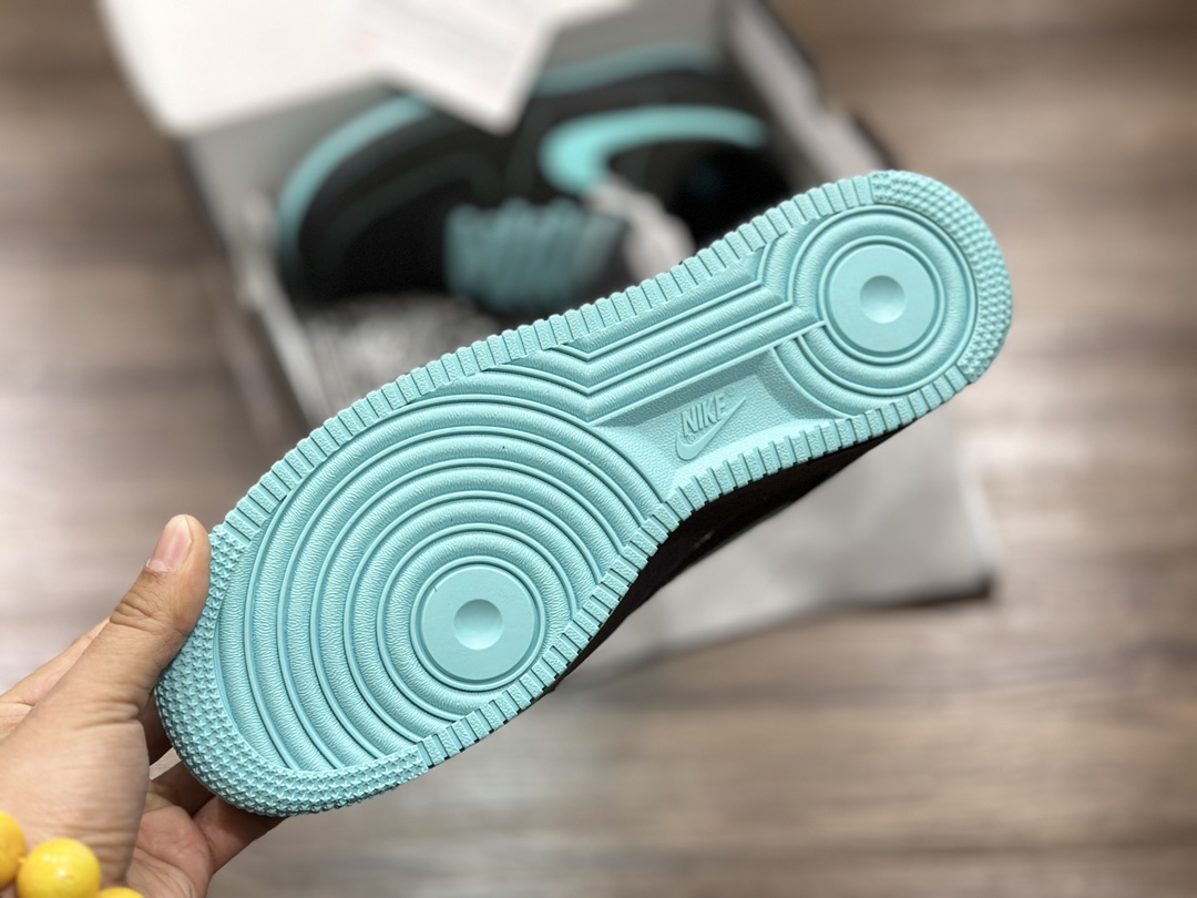 260 Nike Air Force 1 LOW 空军一号低帮运动鞋 DH5696-226