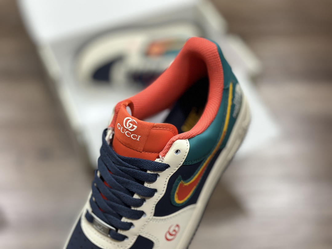 260 Nike Air Force 1 LOW 空军一号低帮运动鞋 BS9055-306