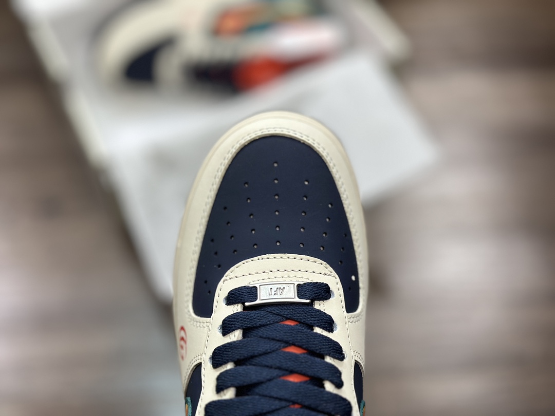 260 Nike Air Force 1 LOW 空军一号低帮运动鞋 BS9055-306