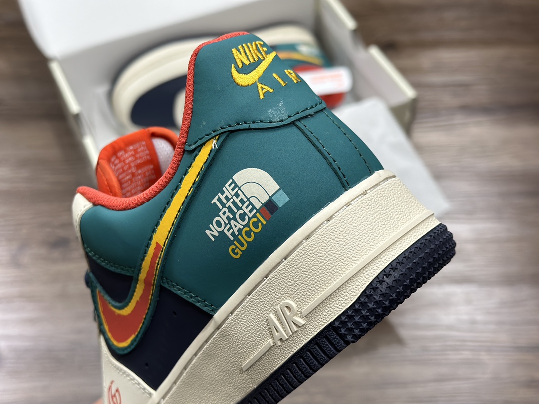 260 Nike Air Force 1 LOW 空军一号低帮运动鞋 BS9055-306