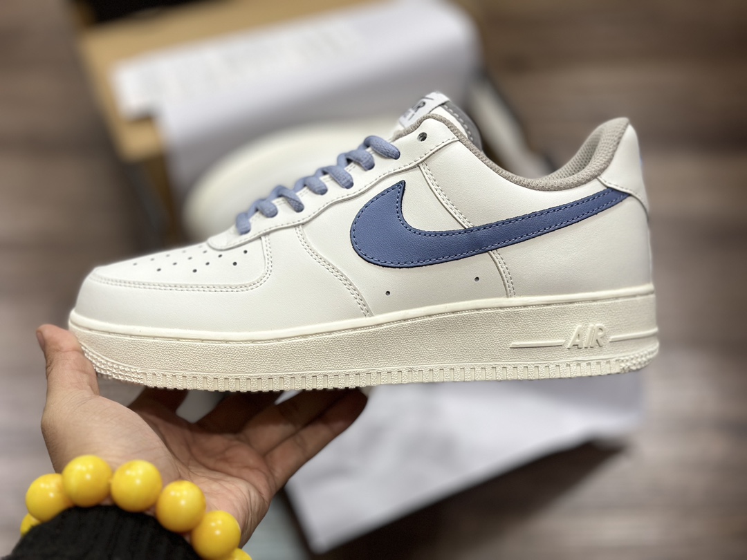 220 Nike Air Force 1 LOW 空军一号低帮运动鞋 CQ5059-108