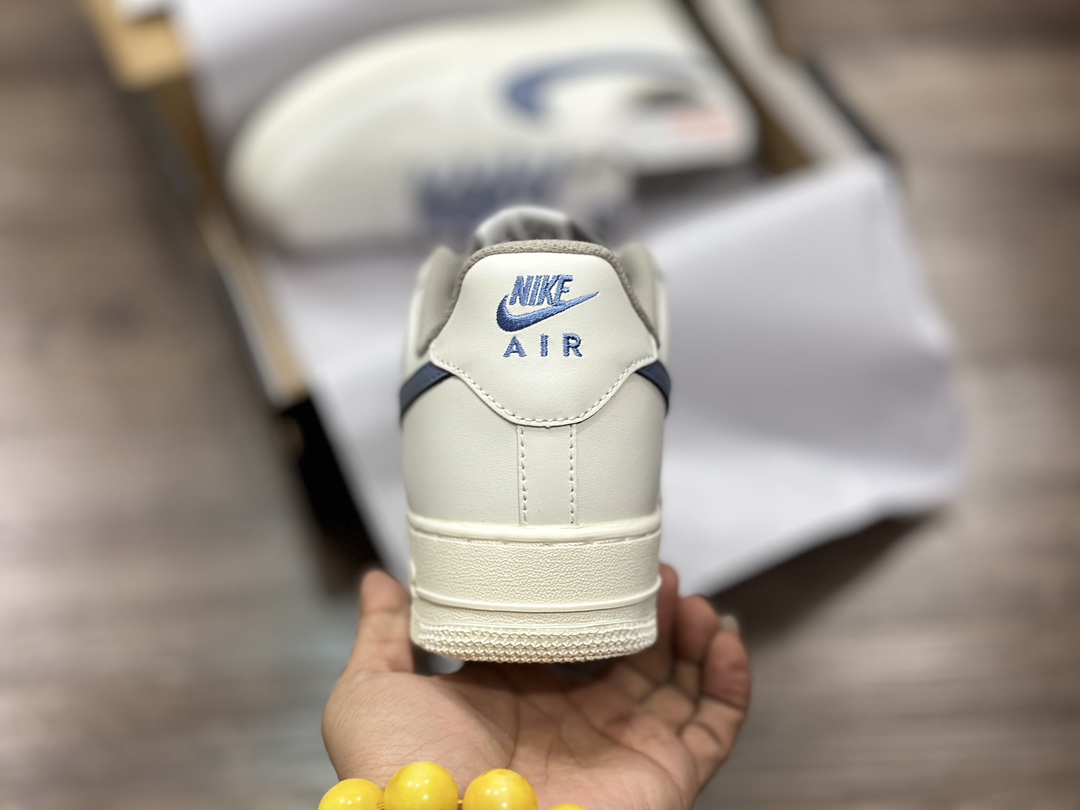 220 Nike Air Force 1 LOW 空军一号低帮运动鞋 CQ5059-108