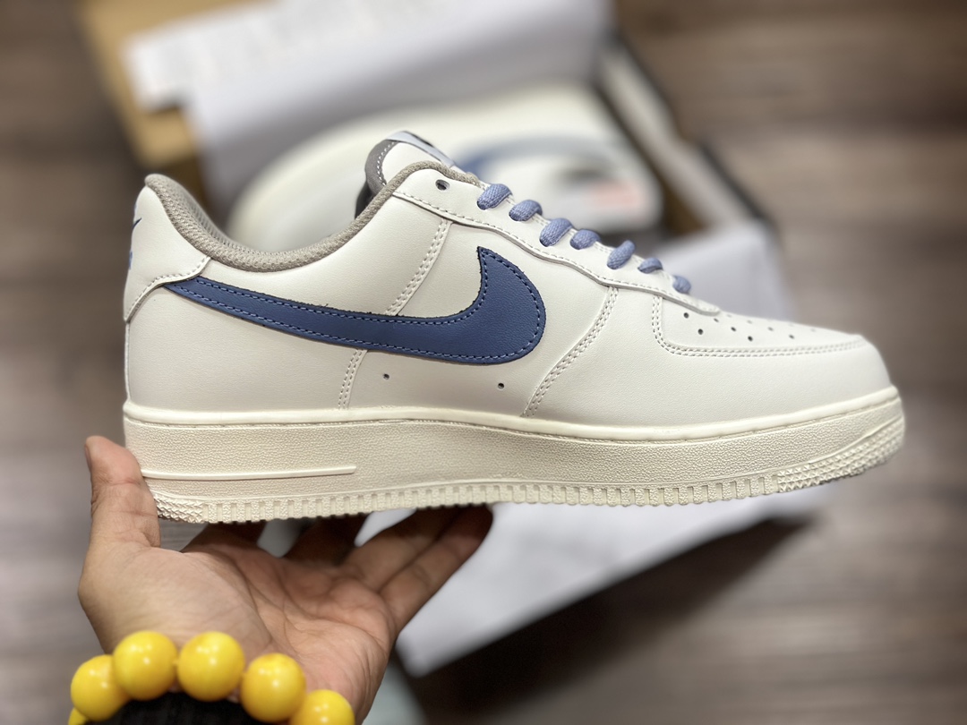 220 Nike Air Force 1 LOW 空军一号低帮运动鞋 CQ5059-108