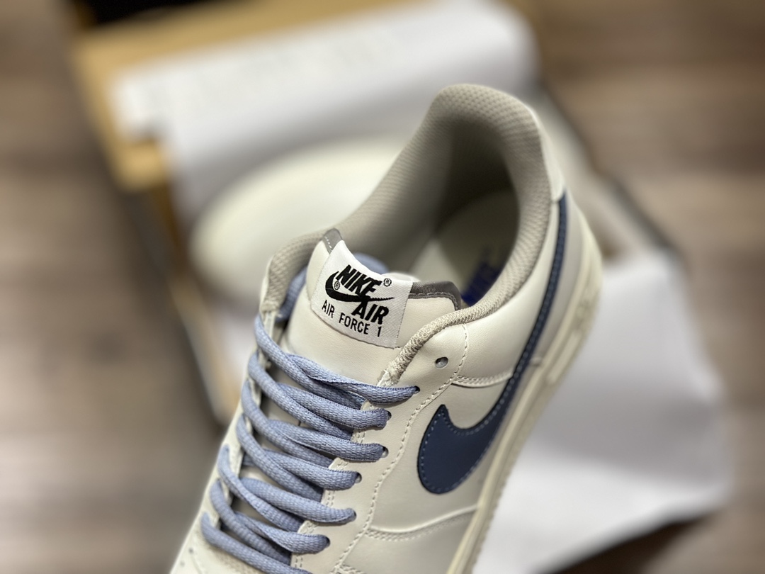 220 Nike Air Force 1 LOW 空军一号低帮运动鞋 CQ5059-108