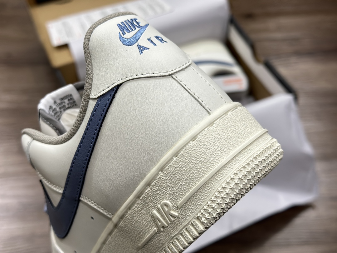 220 Nike Air Force 1 LOW 空军一号低帮运动鞋 CQ5059-108