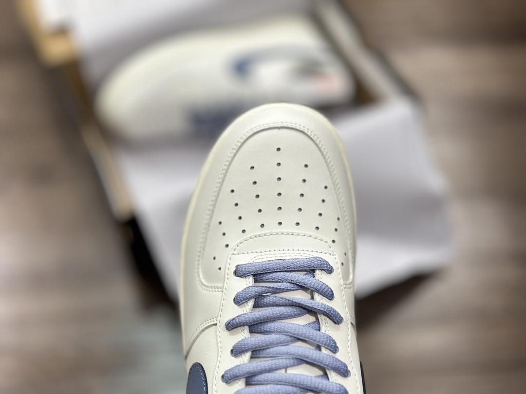220 Nike Air Force 1 LOW 空军一号低帮运动鞋 CQ5059-108