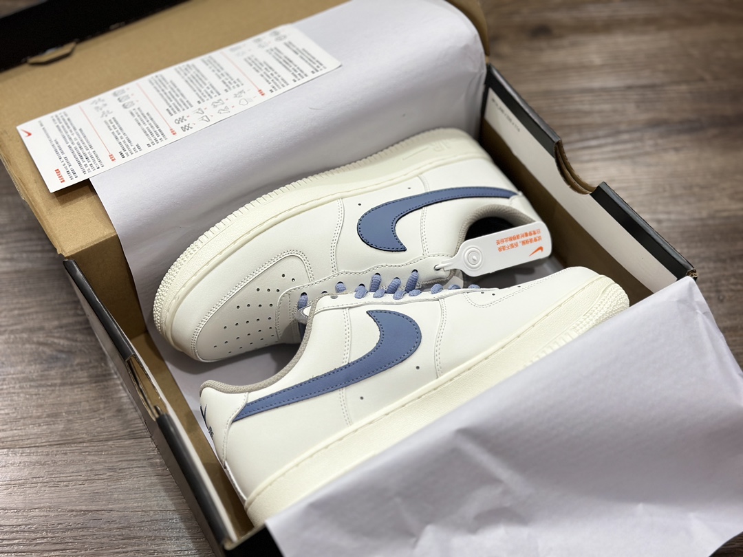 220 Nike Air Force 1 LOW 空军一号低帮运动鞋 CQ5059-108