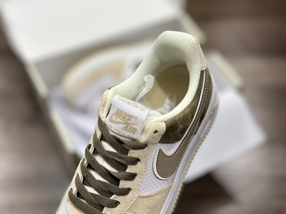200 Nike Air Force 1 LOW 空军一号低帮运动鞋 CW2288-701