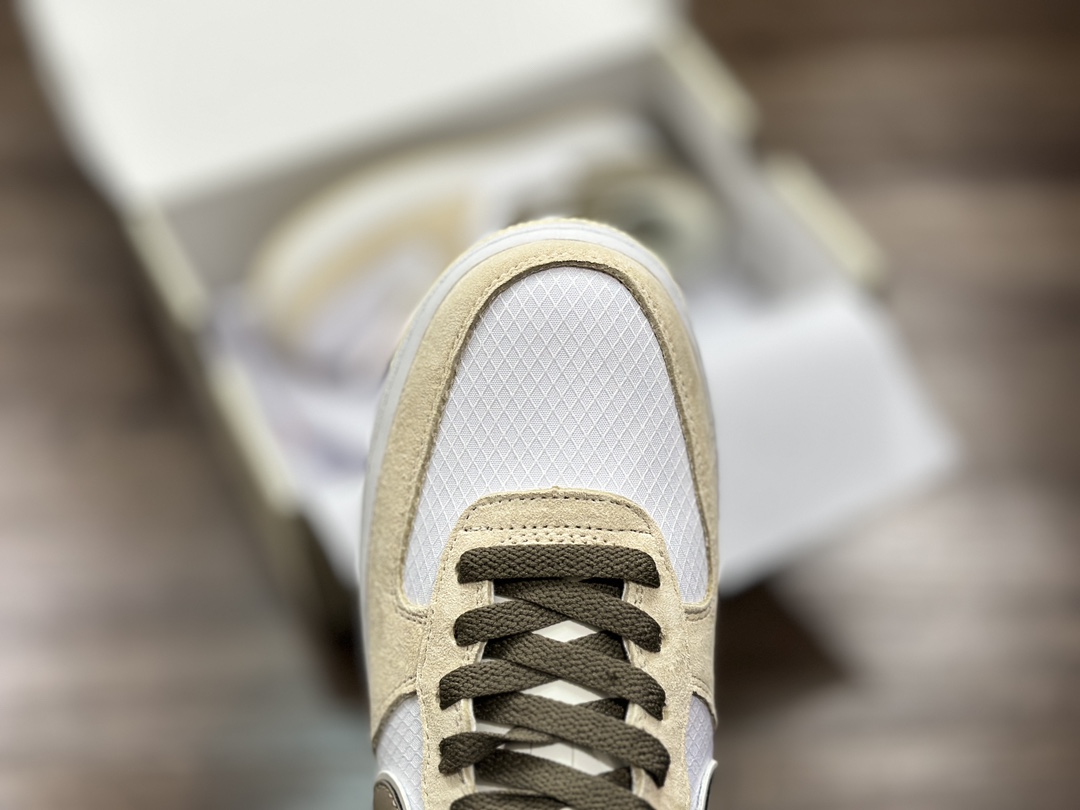 200 Nike Air Force 1 LOW 空军一号低帮运动鞋 CW2288-701