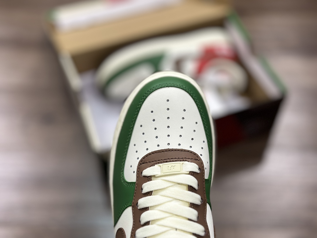 240 Nike Air Force 1 LOW 空军一号低帮运动鞋 YH8569-123