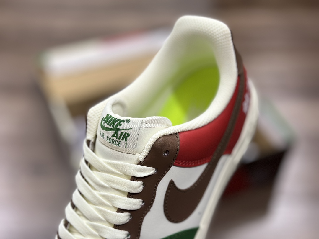 240 Nike Air Force 1 LOW 空军一号低帮运动鞋 YH8569-123