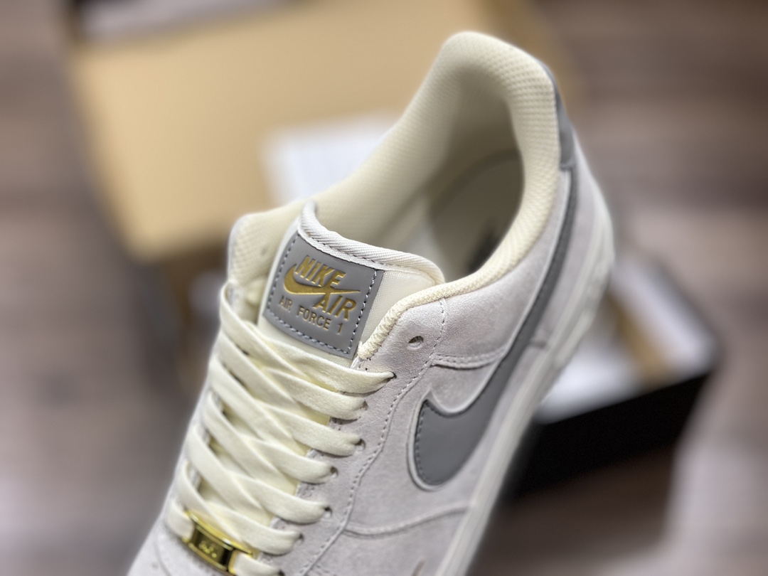 260 Nike Air Force 1 LOW 空军一号低帮运动鞋 KH5636-610