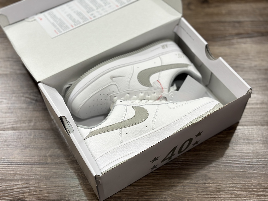 240 Nike Air Force 1 LOW 空军一号低帮运动鞋 MN5263-121