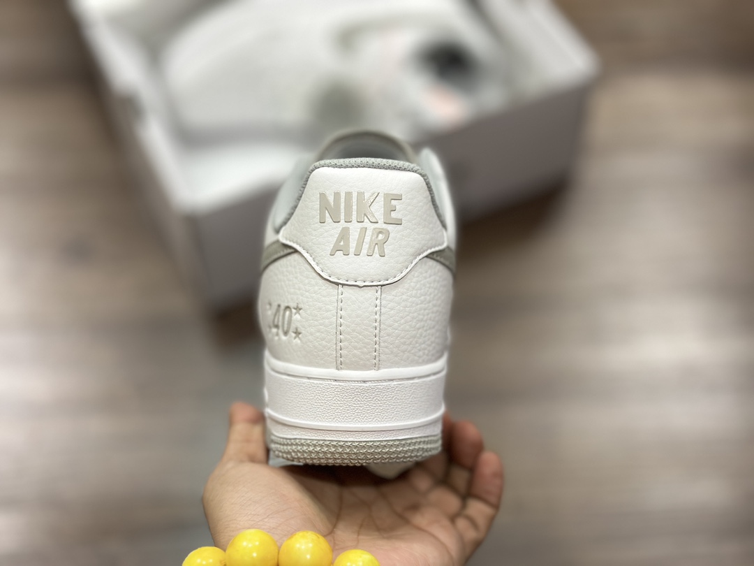 240 Nike Air Force 1 LOW 空军一号低帮运动鞋 MN5263-121