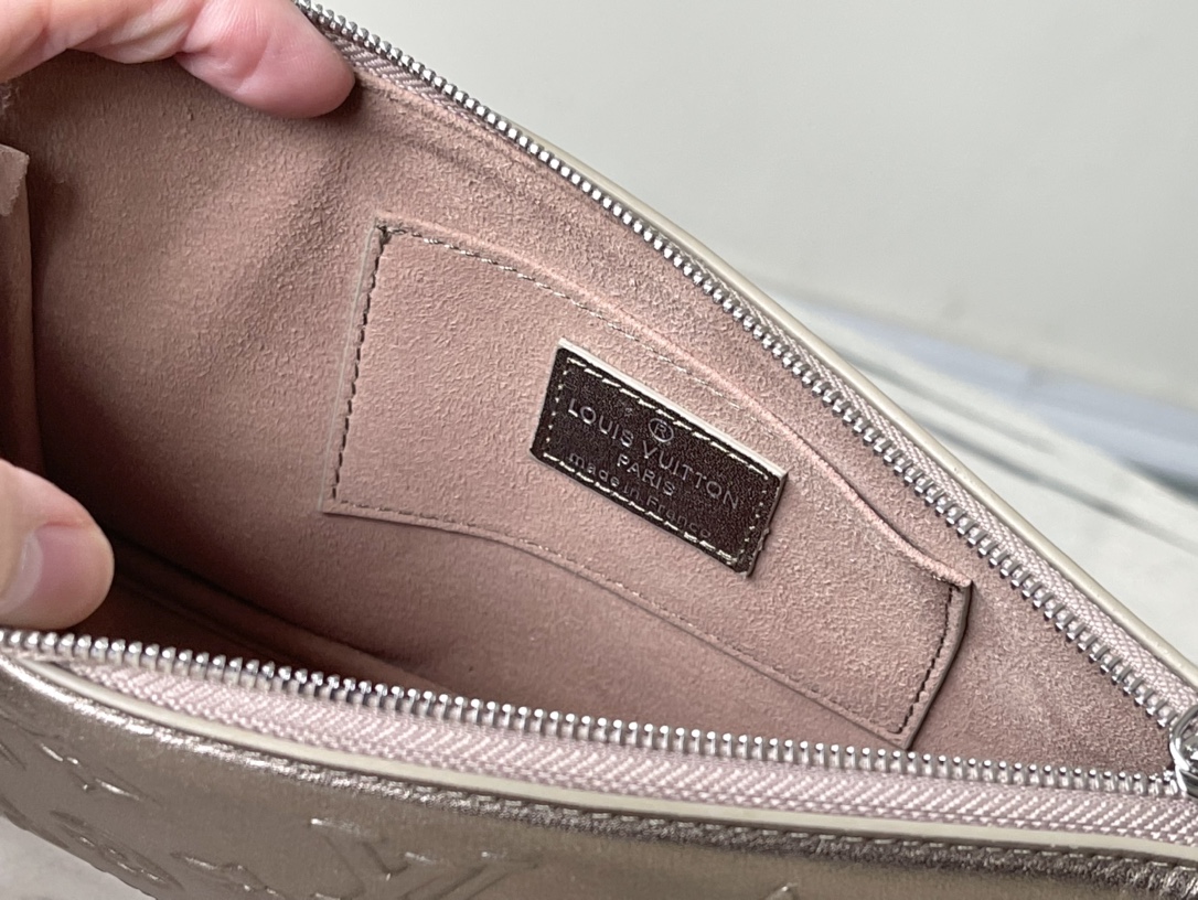 Lexington Pouch H27 - Women - Small Leather Goods M81828
