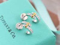 Tiffany&Co. Jewelry Bracelet Earring Necklaces & Pendants Ring- Edge