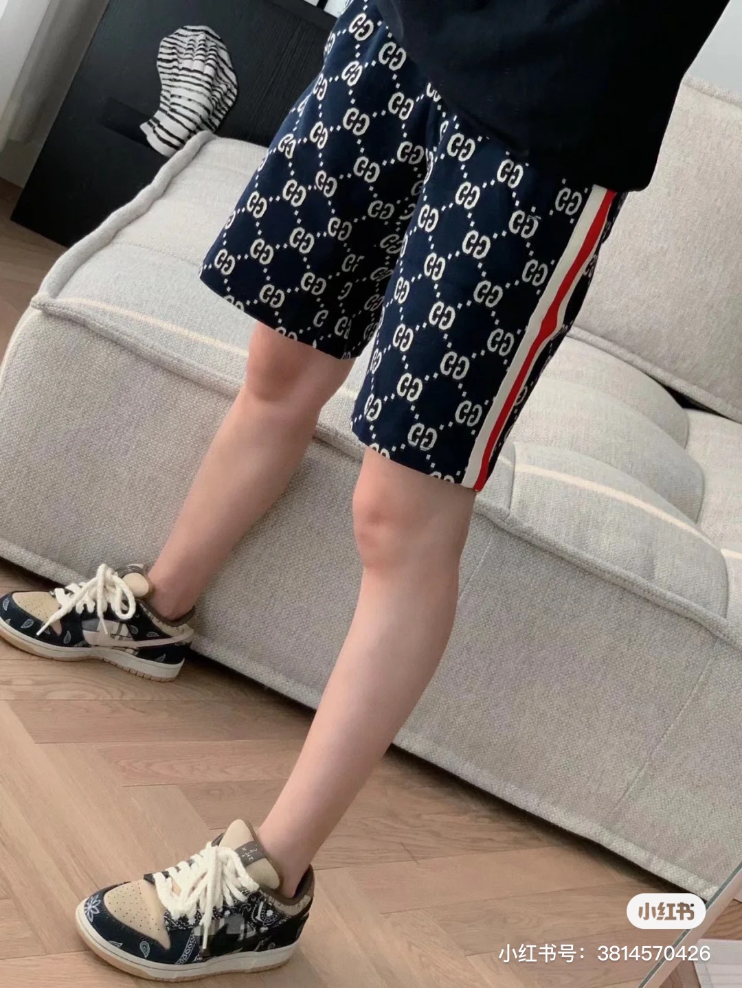 路易威登 Louis Vuitton 高定典藏名品高定成衣时装外套连衣裙衬衫T恤 #78A5F915 8