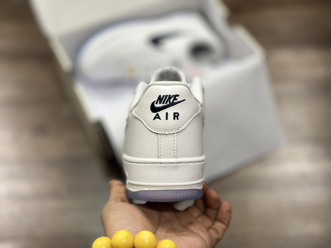 240 Nike Air Force 1 LOW 空军一号低帮运动鞋 CO3363-366
