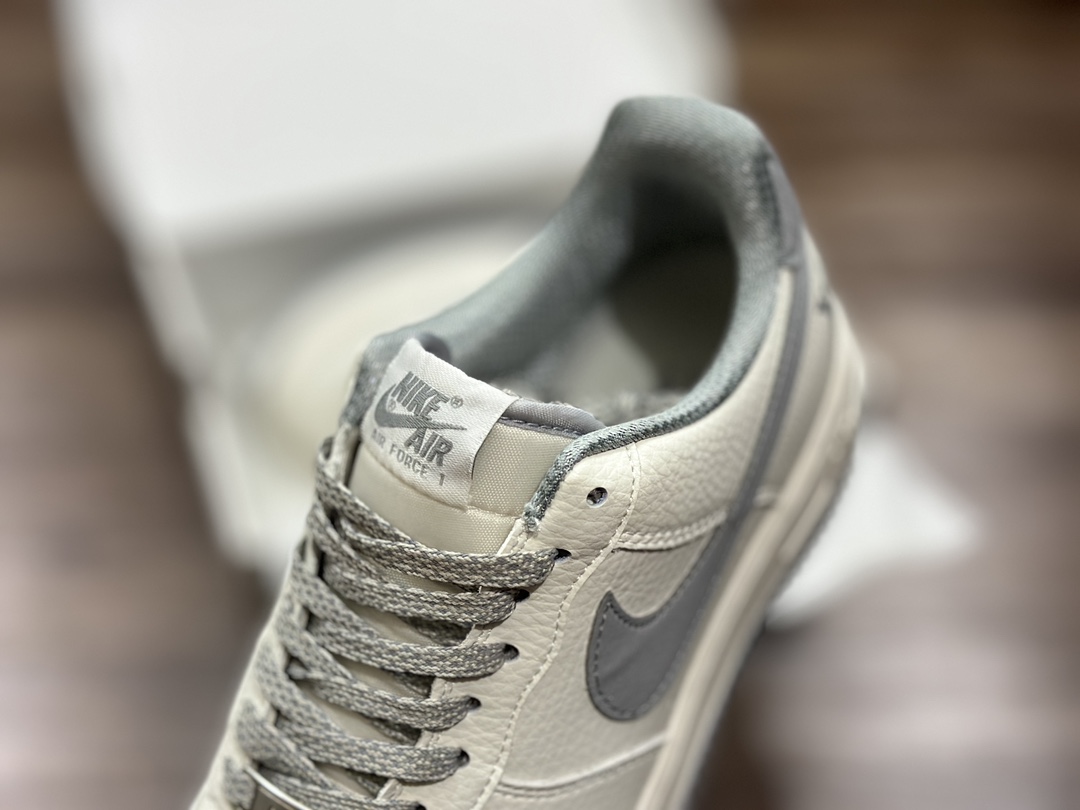 240 Nike Air Force 1 LOW 空军一号低帮运动鞋 NK6369-568