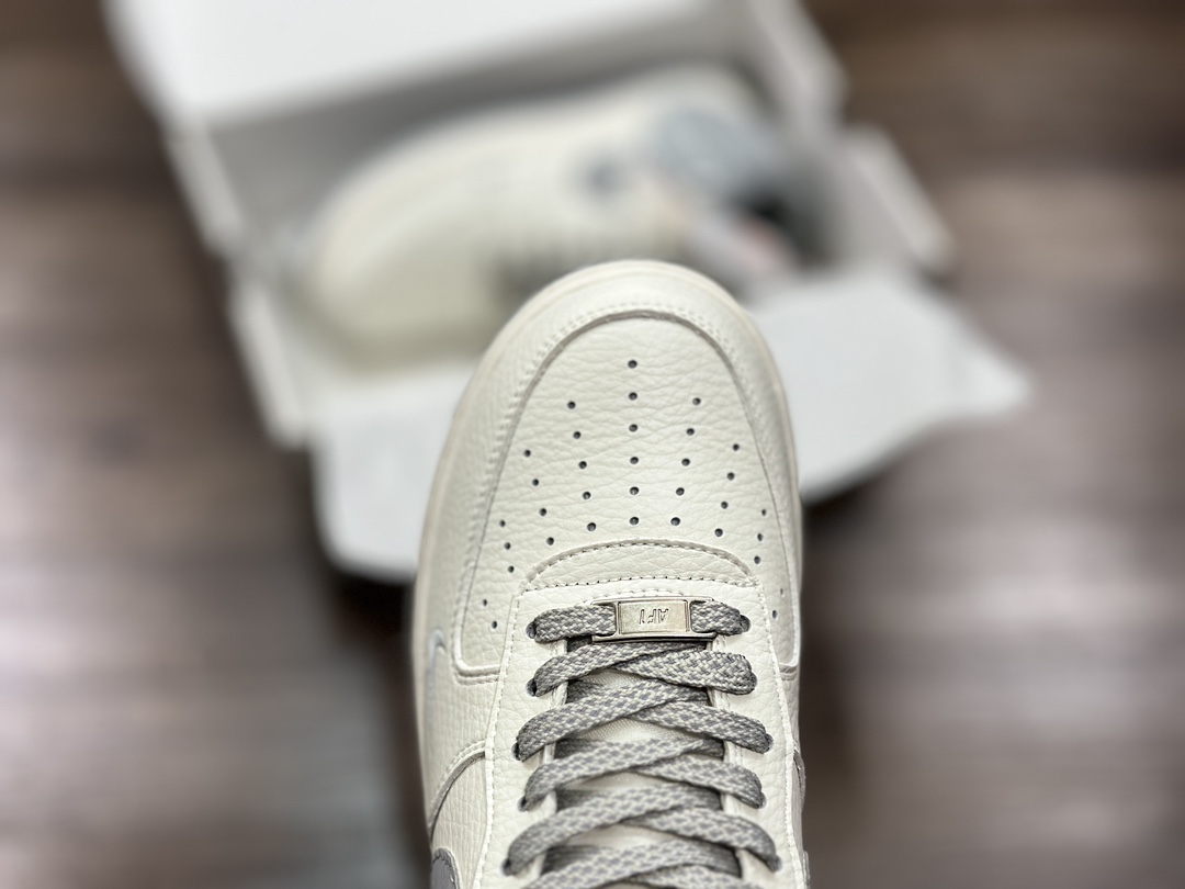 240 Nike Air Force 1 LOW 空军一号低帮运动鞋 NK6369-568