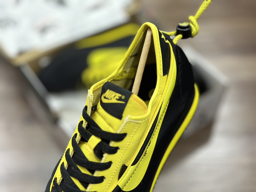 260 CLOT x Nike Cortez Clotez 3 IN 1”YIYANG”阿甘三合一改良系列  DZ3239-001